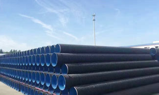 安徽峤晟电力管业科技有限公司