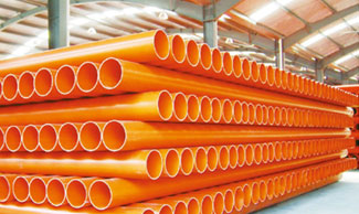 安徽峤晟电力管业科技有限公司