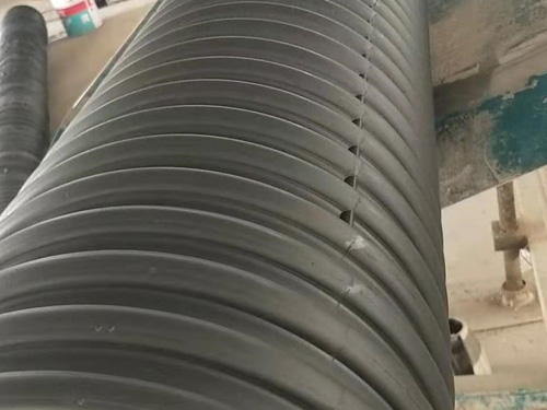 HDPE双壁波纹管